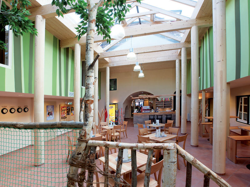 JUFA Hotel Murau