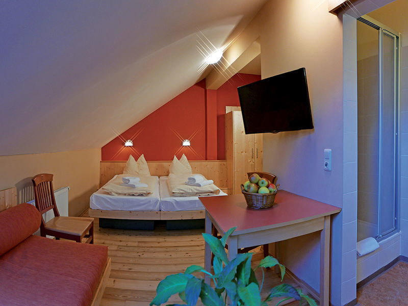 JUFA Hotel Murau