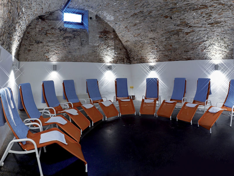 JUFA Hotel Murau