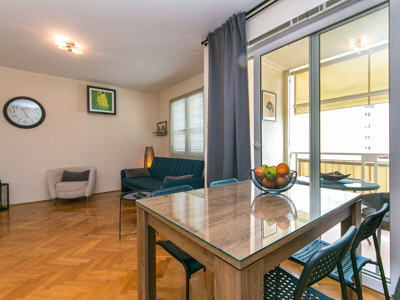 Apartmány 3298-4041
