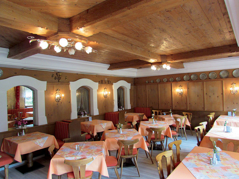 Hotel Sonnwend