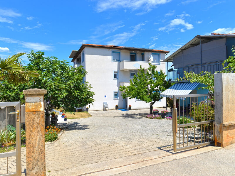 Apartmány 3298-4044