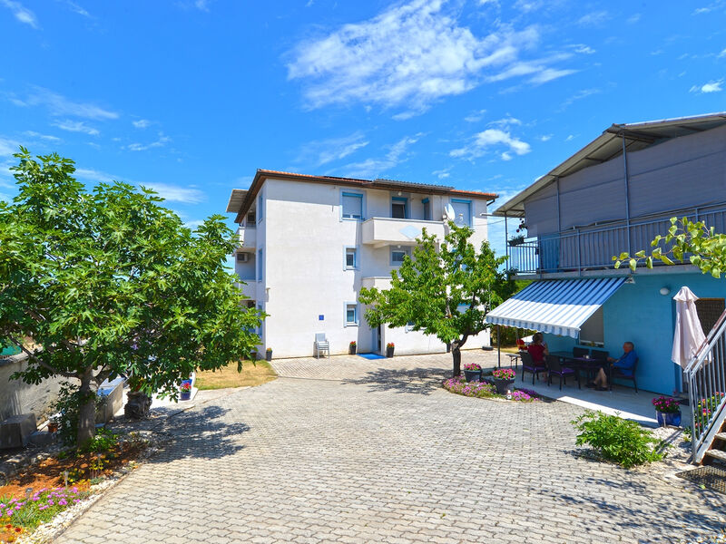 Apartmány 3298-4044