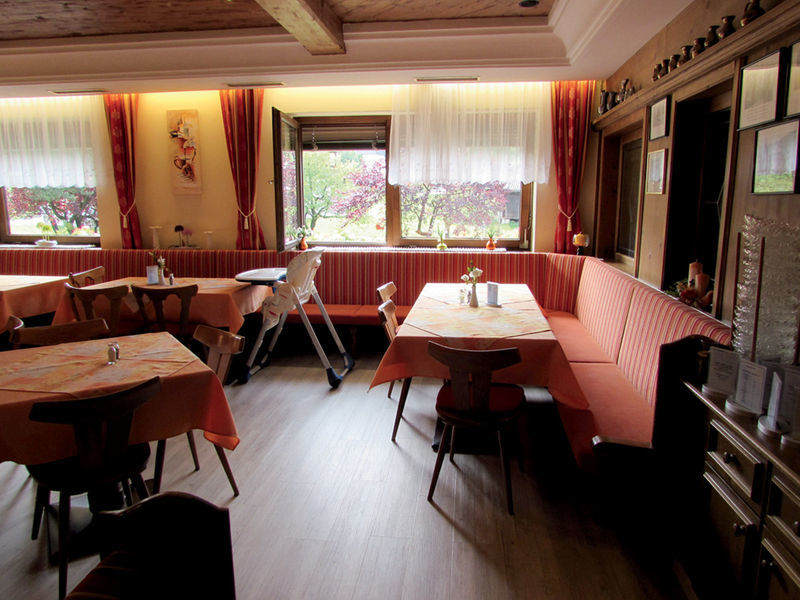 Hotel Sonnwend