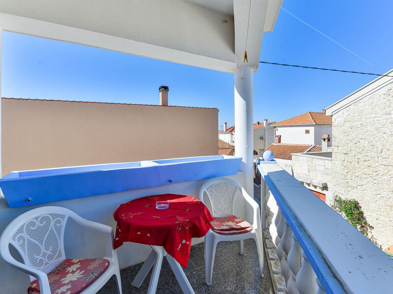 Apartmány 3298-4045