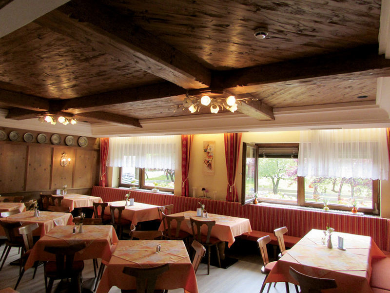 Hotel Sonnwend