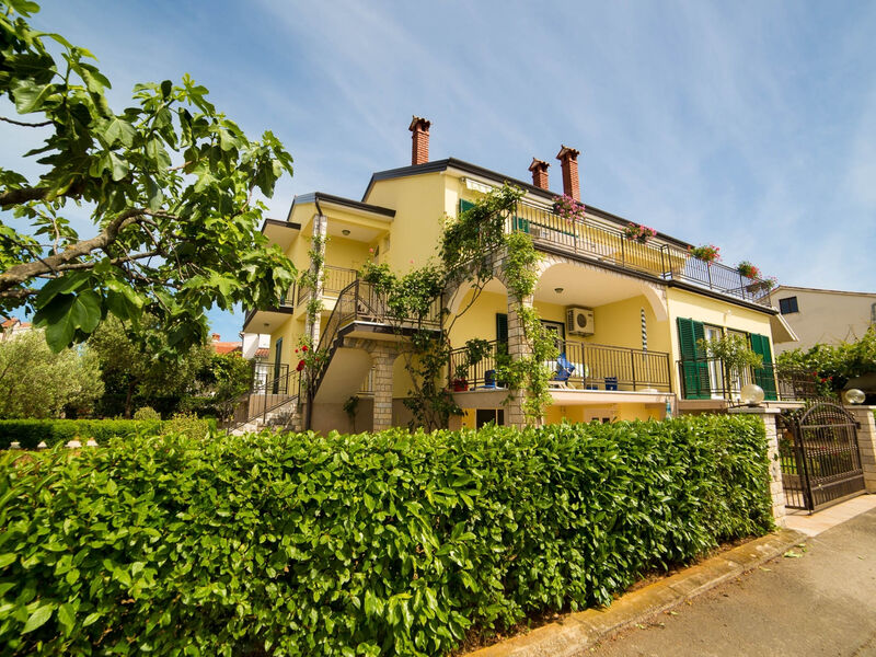 Apartmány 3298-4052