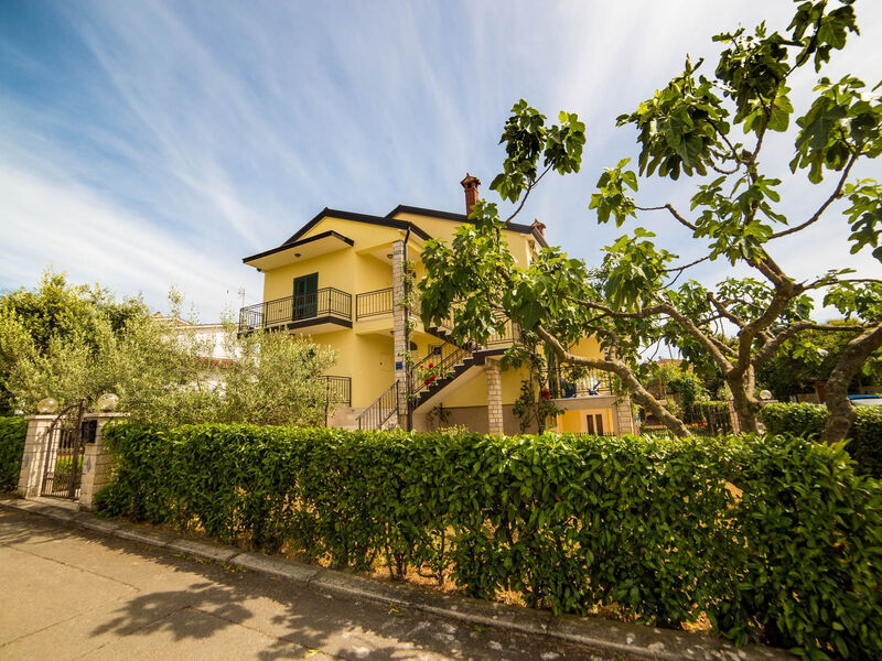Apartmány 3298-4052