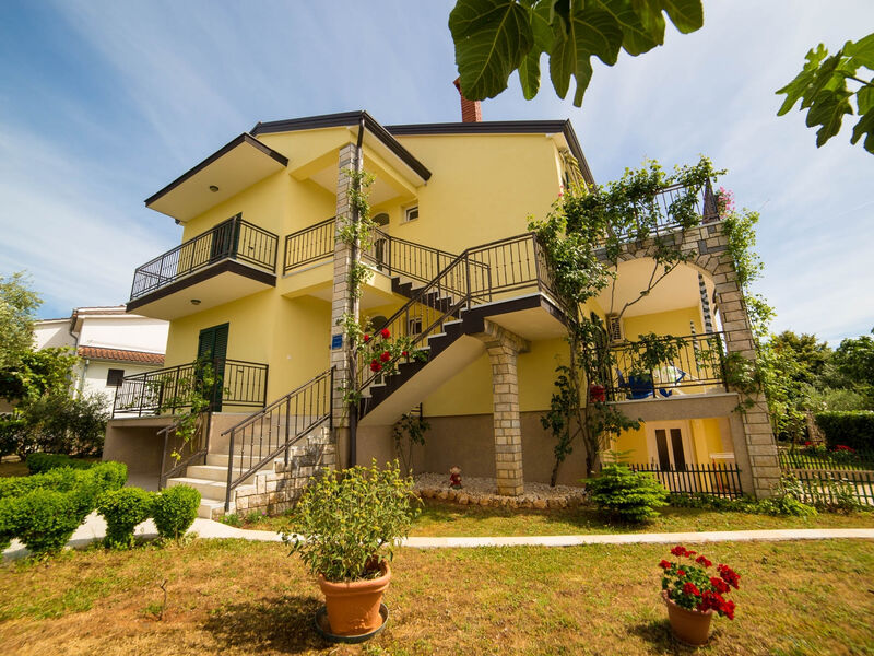 Apartmány 3298-4052