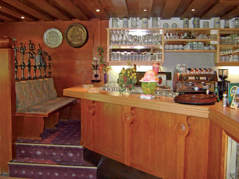 Hotel Sonnwend