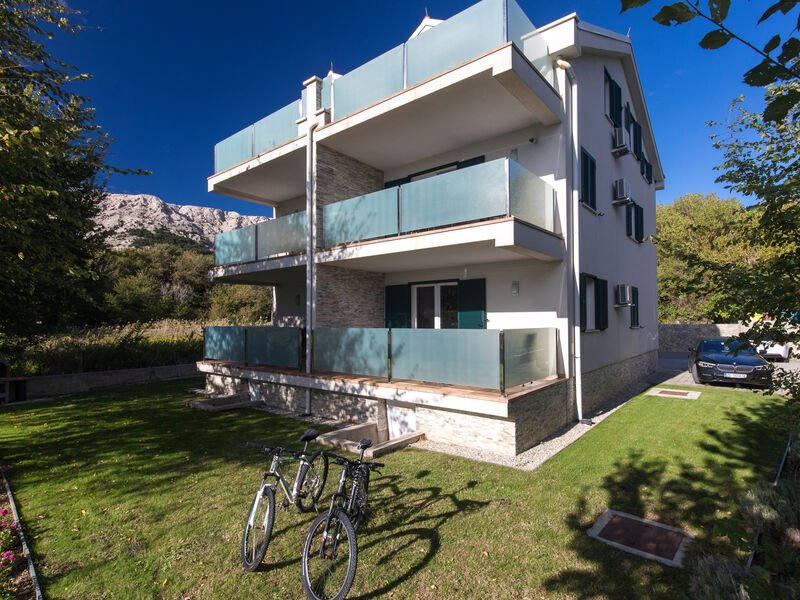 Apartmány 3298-4058