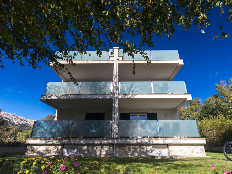 Apartmány 3298-4058