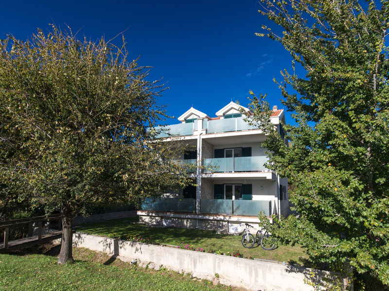 Apartmány 3298-4058