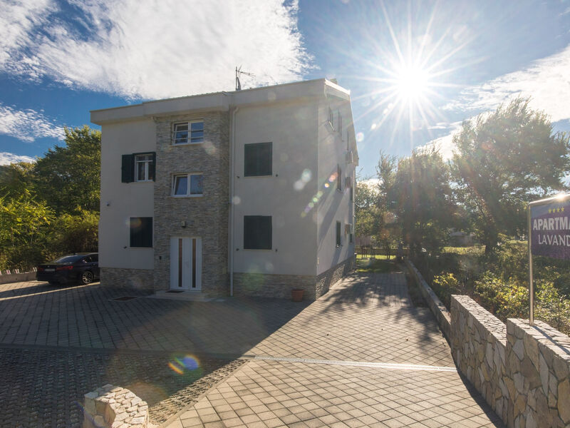 Apartmány 3298-4058