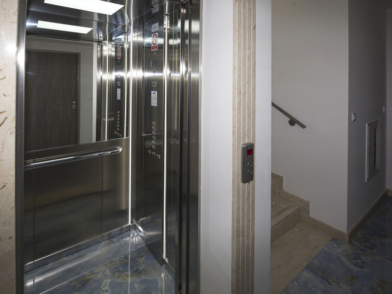 Apartmány 3298-4088