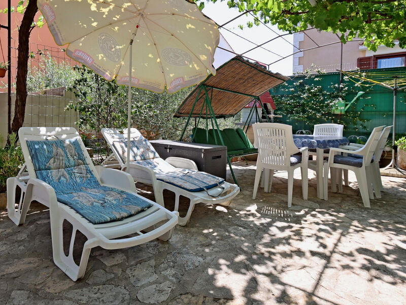 Apartmány 3298-4107