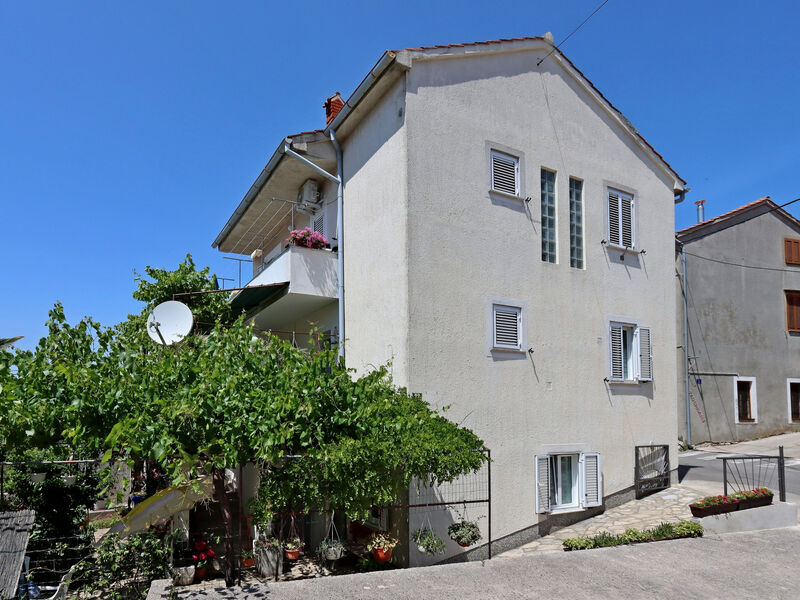 Apartmány 3298-4107