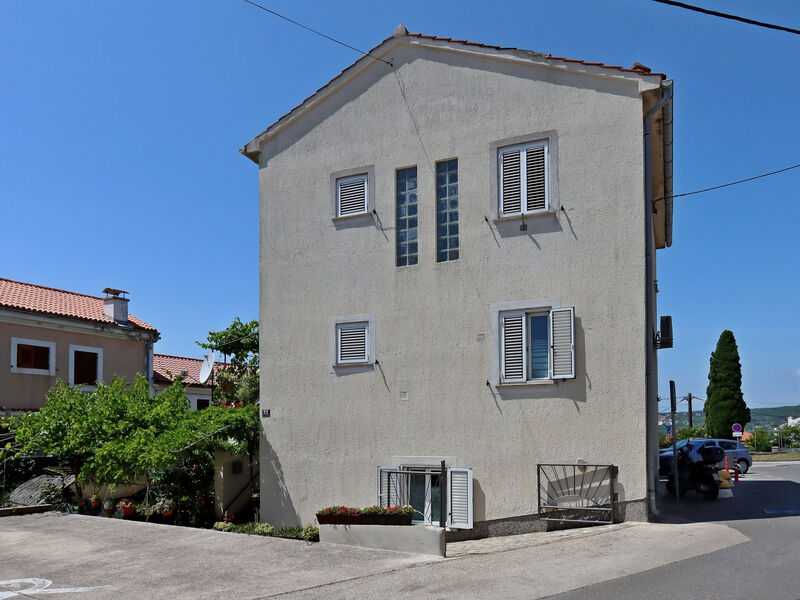 Apartmány 3298-4107