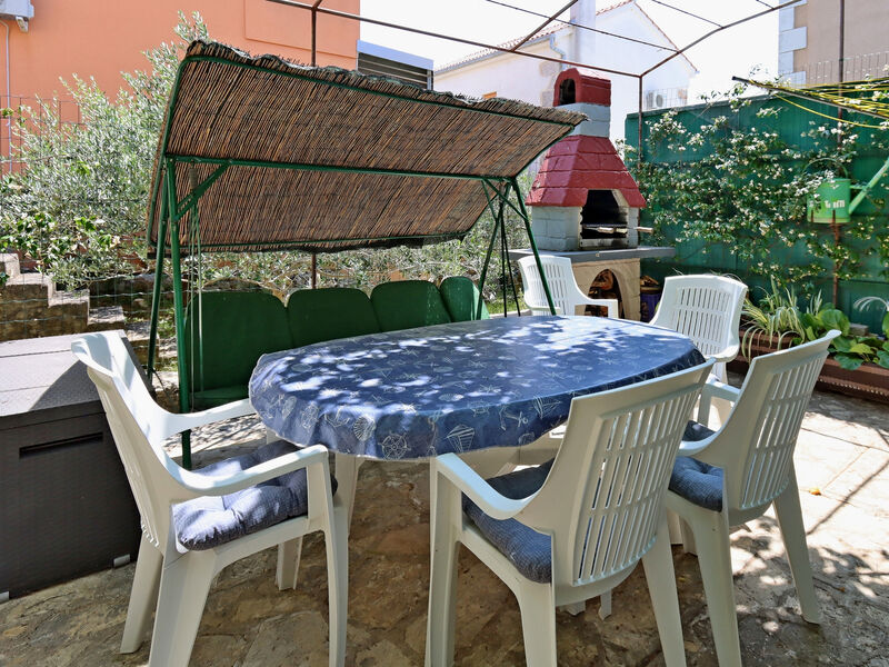 Apartmány 3298-4107