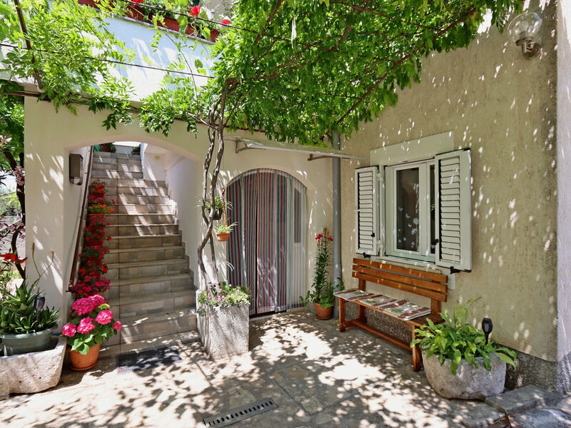 Apartmány 3298-4107