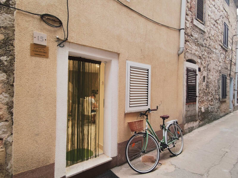 Prázdninový dům 3298-4112