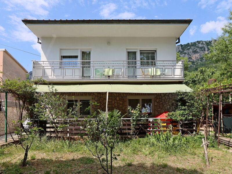 Apartmány 3298-4116