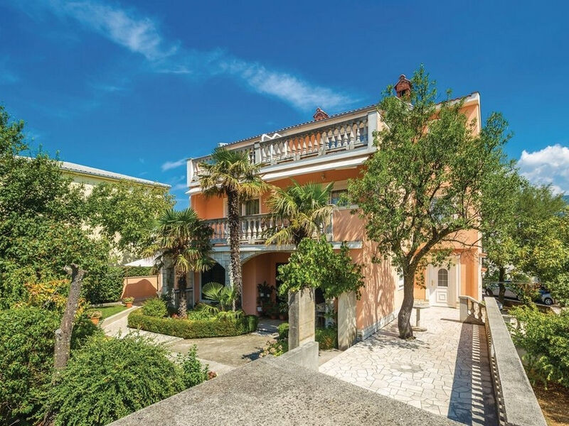 Apartmány 3298-4139