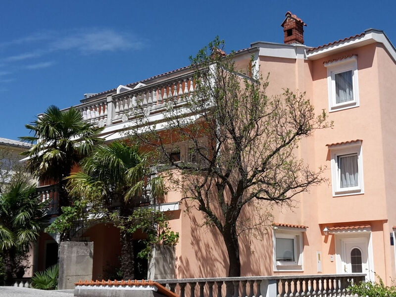 Apartmány 3298-4139
