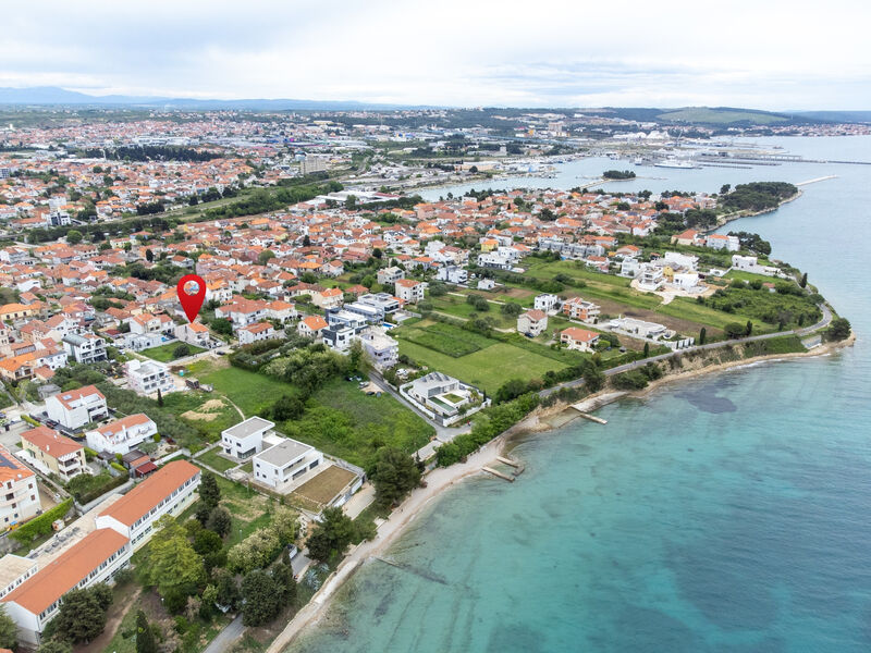 Apartmány 3298-4166