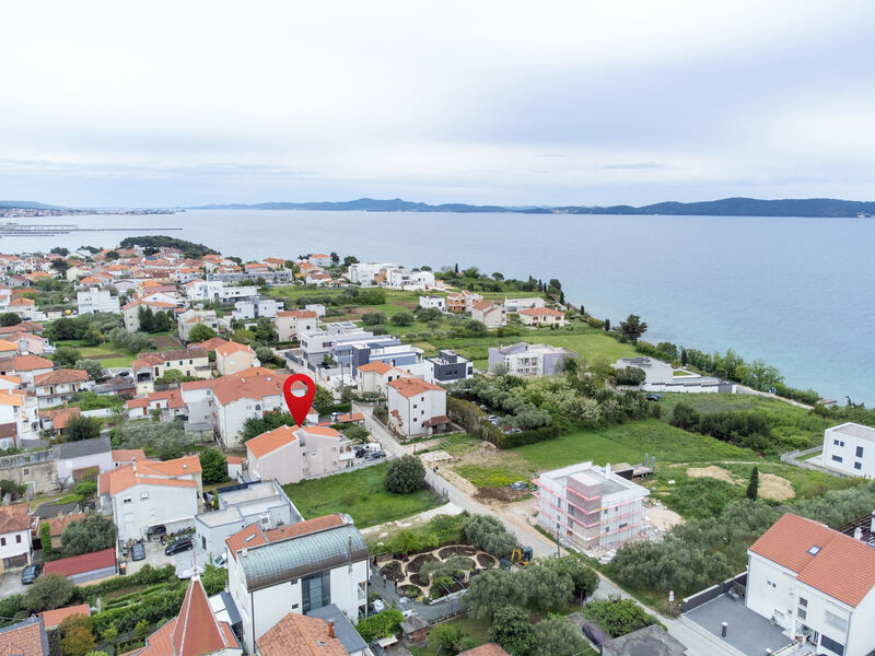 Apartmány 3298-4166