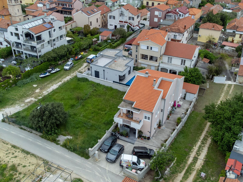 Apartmány 3298-4166