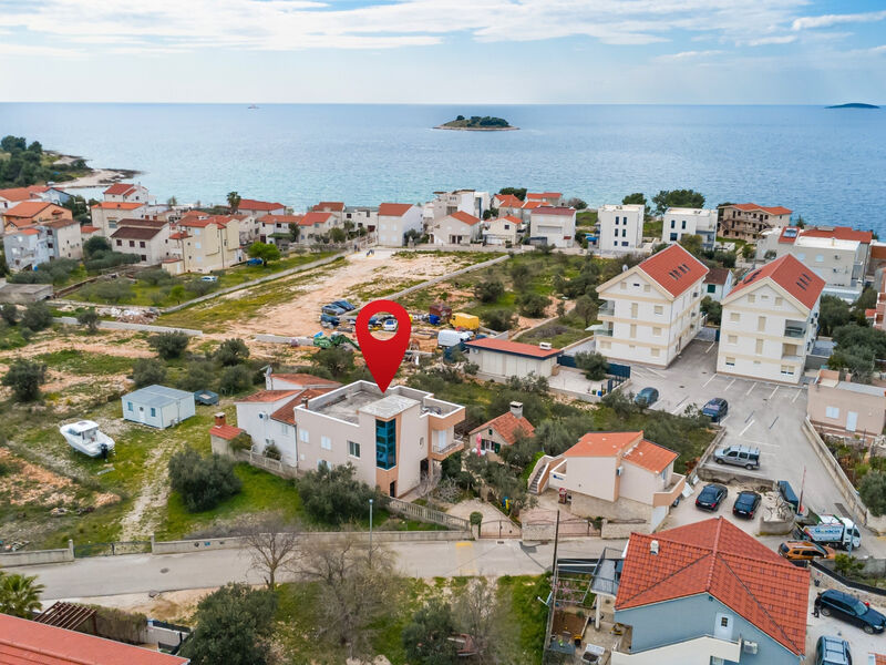 Apartmány 3298-4174