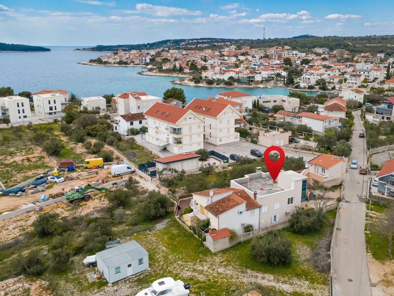 Apartmány 3298-4174