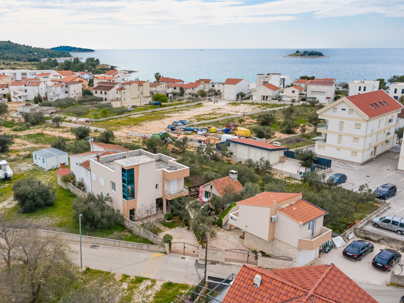 Apartmány 3298-4174
