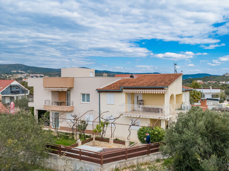 Apartmány 3298-4174