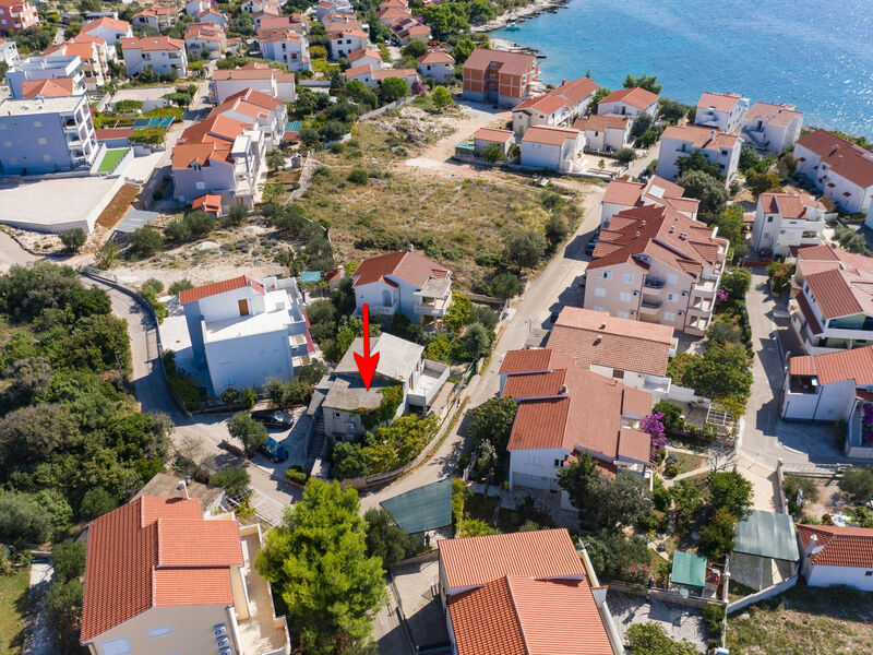 Apartmány 3298-4205