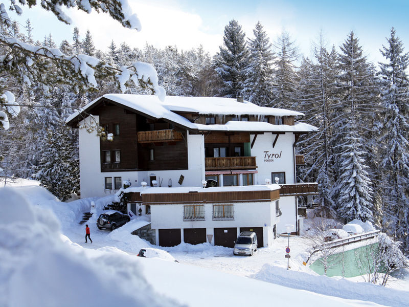 Hotel Tyrol