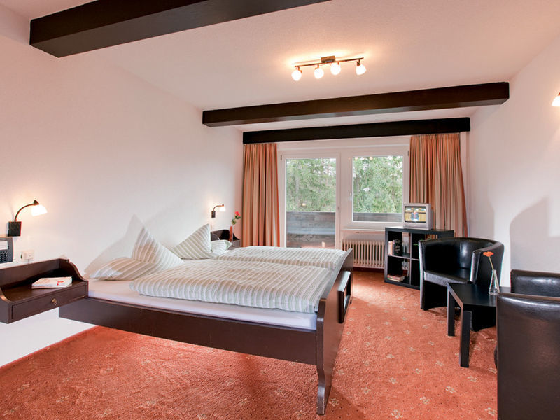 Hotel Tyrol