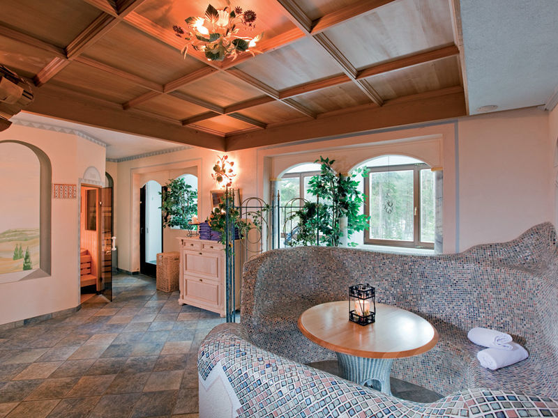 Hotel Tyrol