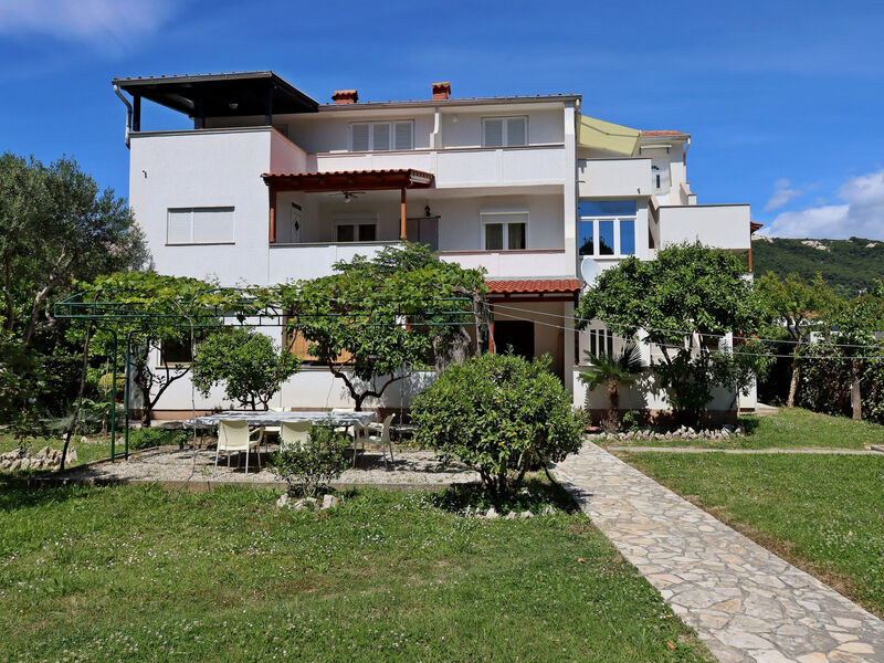 Apartmány 3298-4224