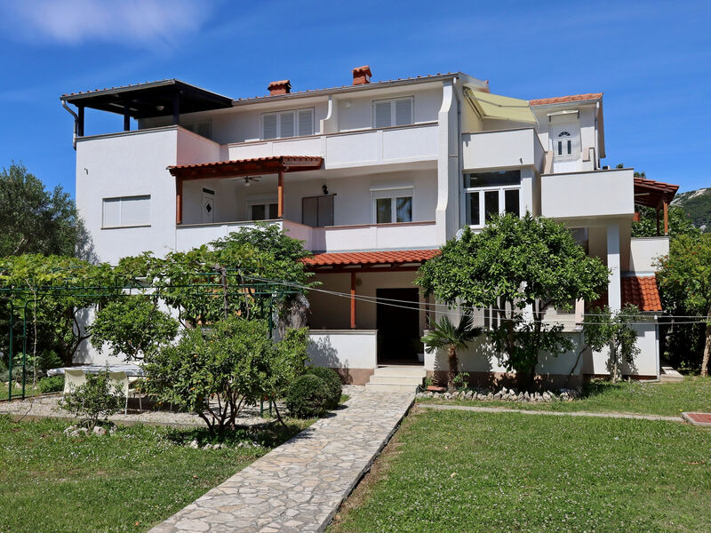 Apartmány 3298-4224