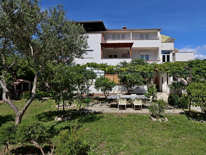 Apartmány 3298-4224