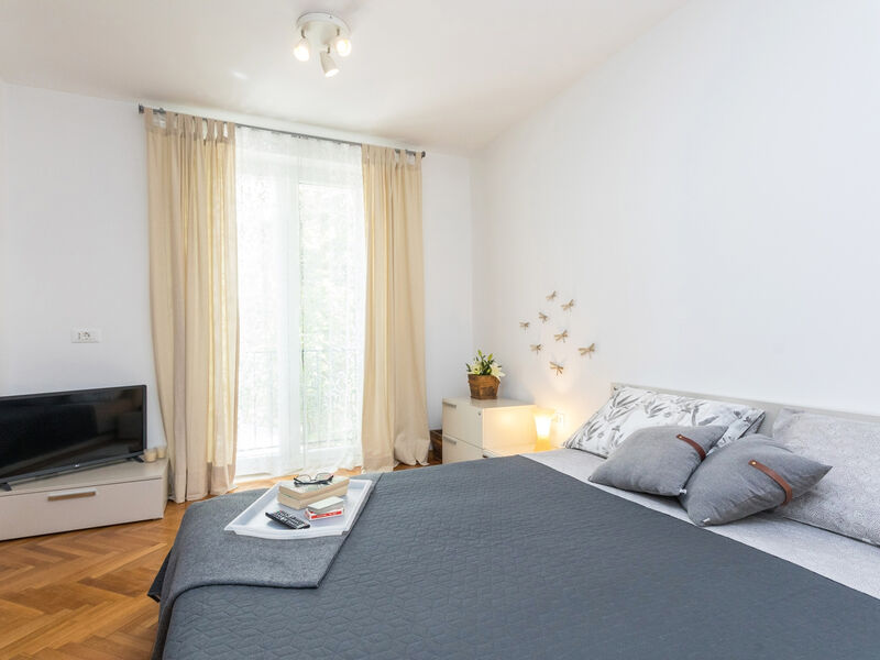 Apartmány 3298-4263