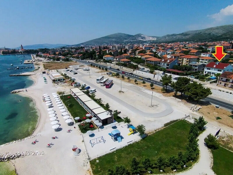 Apartmány 3298-4264