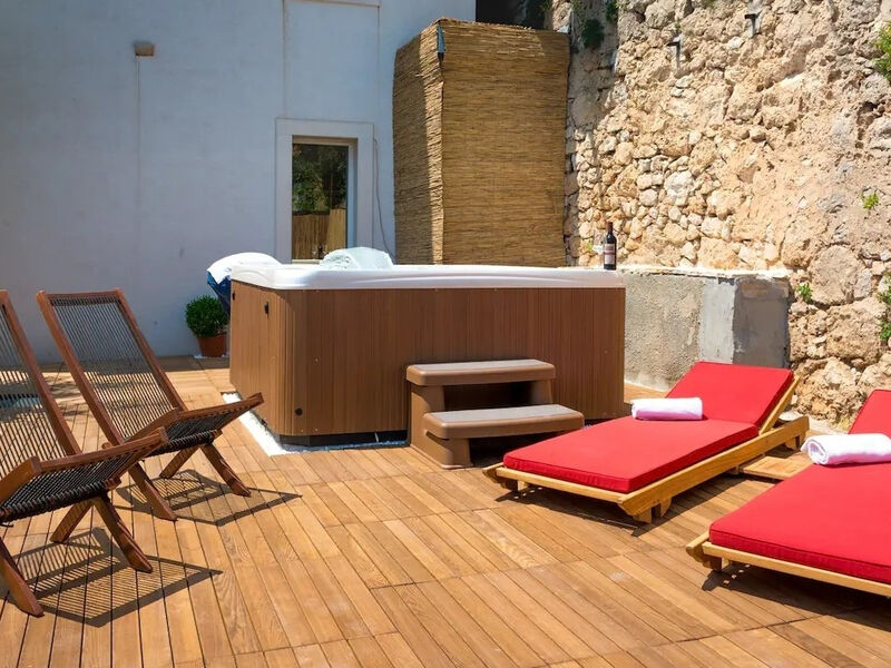 Apartmány 3298-4266
