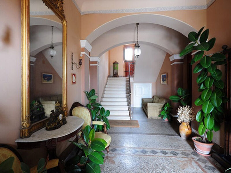 Apartmány 3298-4268