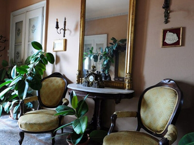 Apartmány 3298-4268