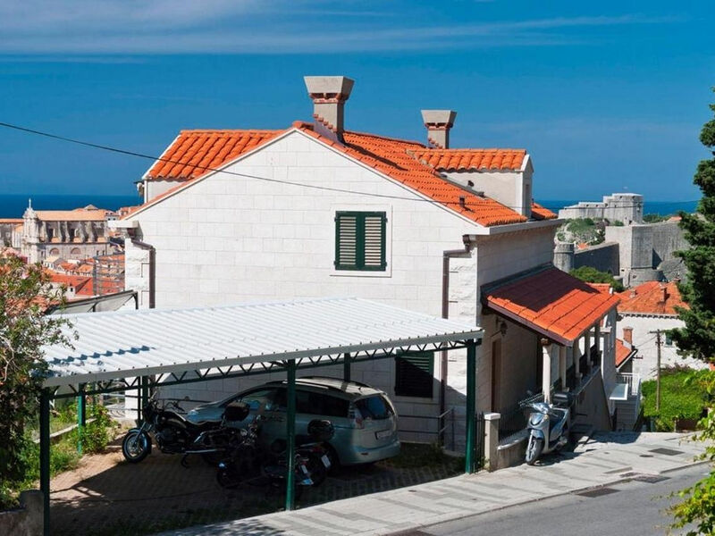 Apartmány 3298-4271