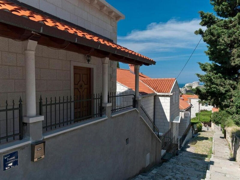 Apartmány 3298-4271