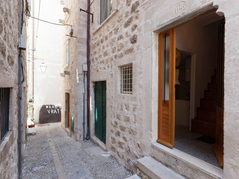 Apartmány 3298-4272